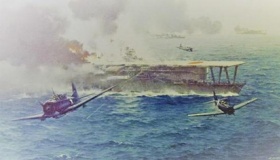 日本二战时的实力有多可怕