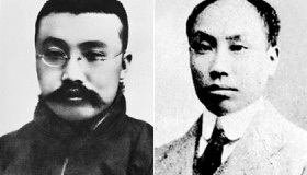 陈独秀李大钊为什么没有去一大