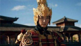 历史上最著名的5位女将排名