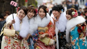 日本的节假日有哪些