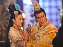 李治爱上武则天的原因