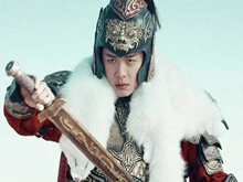 霍去病三大战役