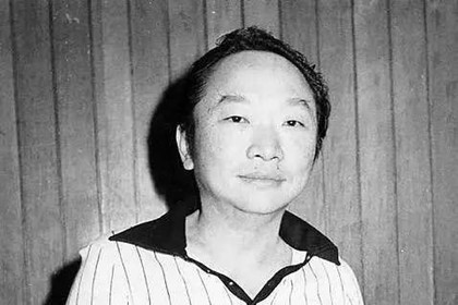 1938年6月7日：武侠小说古龙出生于香港