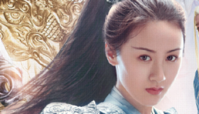 《琉璃美人煞》战神和魔煞星是一个人吗