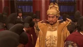 朱棣为什么特别偏爱朱瞻基