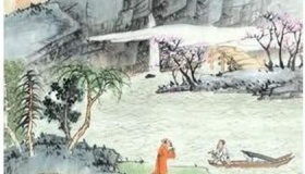 历史上尊师重道的典故