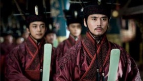 中国历史上年龄最小的6位皇帝盘点