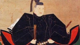 日本第一代天皇是徐福吗