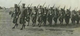 1926年8月15日：北伐战争南口战役结束