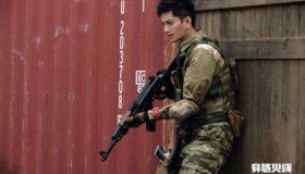 《穿越火线》许蔚为什么黑化