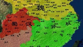 东吴实力最弱为什么能坚持到最后