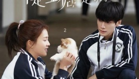 《半是蜜糖半是伤》预告