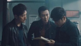 《非常目击》电视剧豆瓣评分