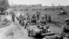 二战日军侵华为什么不攻打福建省