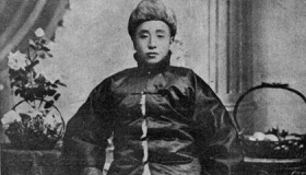 张作霖是怎么起家的