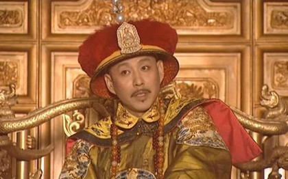 1654年5月4日：清朝康熙皇帝在景仁宫中诞生