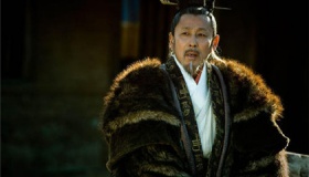 刘邦最经典的三句话是哪三句