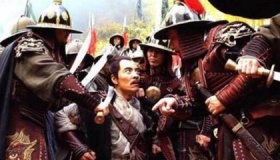 袁崇焕为什么被凌迟