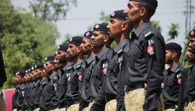 巴基斯坦是发达国家吗