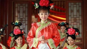 揭秘清朝最有名的三位公主