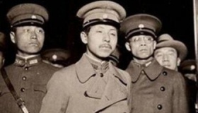 民国五大军阀排名民国五大军阀都是谁