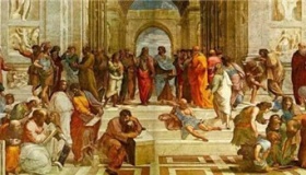 欧洲历史上一共有几次文艺复兴