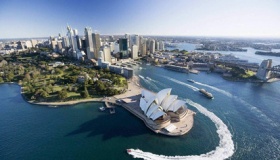 澳大利亚是发达国家吗