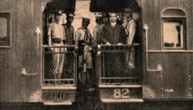 京张铁路花了多少钱京张铁路修建有何意义