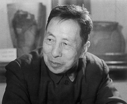 1985年6月19日：考古学家夏鼐逝世