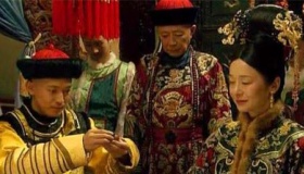 为什么没人敢反慈禧