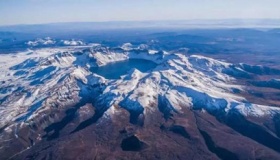 长白山在哪个城市