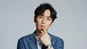 《亲爱的自己》收视率不太高