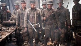 1950镇反运动被处决的国军中将名单