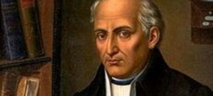 1753年5月8日：“墨西哥独立之父”伊达尔哥诞辰