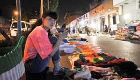 2020年开放地摊经济的10大好处