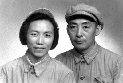 1980年7月17日：中国历史学家吕振羽逝世