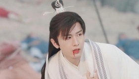 《琉璃美人煞》司凤醉酒表白璇玑