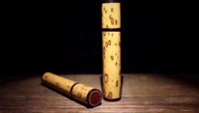 火折子能保存多久不灭