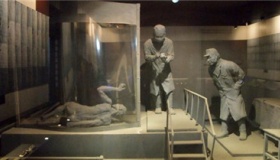 731部队为什么没有被审判