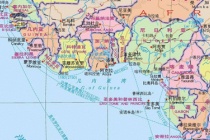 几内亚人口有多少