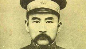 张勋复辟有多少人支持