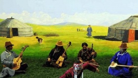 历史上蒙古什么时候是中国的