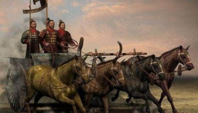 中国历史上真正的四个大一统王朝排名