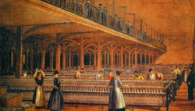 英国资产阶级革命开始的标志是什么