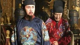 历史对崇祯皇帝的评价