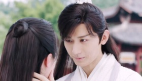 《琉璃》璇玑什么时候爱上司凤