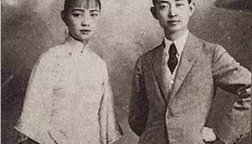 梅兰芳和孟小冬的故事