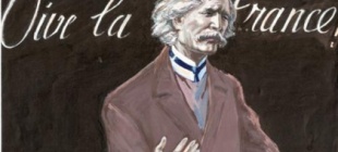 1840年5月13日：法国作家都德诞辰