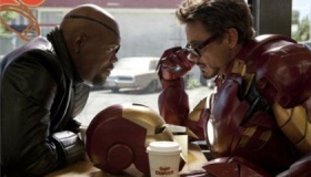 小罗伯特唐尼退出漫威原因