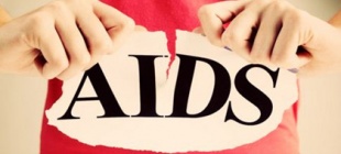 1981年6月13日：世界公布首例爱滋病
